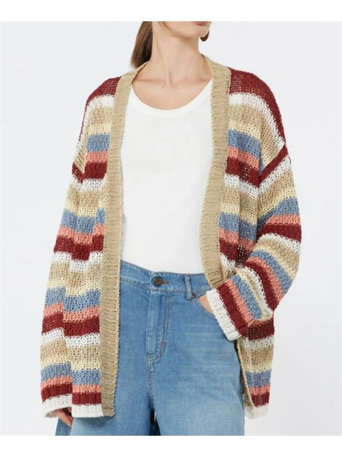 WKDBONITO WEEKEND MAXMARA | 2615341032600020 CILIEGIA